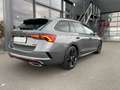 Skoda Octavia Kombi 2.0TDI RS AHK Matrix Pano ACC Gris - thumbnail 27