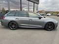 Skoda Octavia Kombi 2.0TDI RS AHK Matrix Pano ACC Gris - thumbnail 4