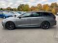 Skoda Octavia Kombi 2.0TDI RS AHK Matrix Pano ACC Gris - thumbnail 8