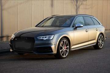 Avant 3.0 TFSI quattro tiptronic