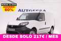 Fiat Dobló 1.3 MULTIJET 95CV 2P Blanco - thumbnail 1