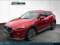 Mazda CX-3 L SKYACTIV-G 2.0 FWD 5T 6GS AL-SELECTION DUK-P NAV Rouge - thumbnail 1