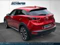 Mazda CX-3 L SKYACTIV-G 2.0 FWD 5T 6GS AL-SELECTION DUK-P NAV Rouge - thumbnail 5