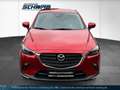 Mazda CX-3 L SKYACTIV-G 2.0 FWD 5T 6GS AL-SELECTION DUK-P NAV Rouge - thumbnail 2
