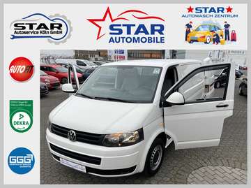 T5 Transporter Kasten 2.0 TDI-75KW*H1L2*LKW*ESP*