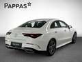 Mercedes-Benz CLA 180 Coupé *AMG Line, 7G-DCT, LED-HPS, Rückfahrkamera, Blanco - thumbnail 6