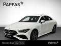 Mercedes-Benz CLA 180 Coupé *AMG Line, 7G-DCT, LED-HPS, Rückfahrkamera, Blanco - thumbnail 1