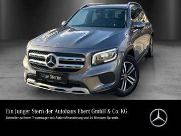 9G Style AHK Memo LED Business el.Heckkl