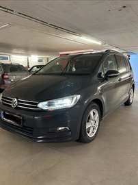 Sky 2,0 SCR TDI