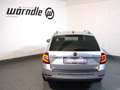 Skoda Octavia 4x4 Style Limited TDI Silber - thumbnail 4