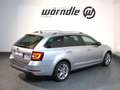 Skoda Octavia 4x4 Style Limited TDI Argent - thumbnail 2
