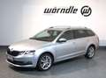 Skoda Octavia 4x4 Style Limited TDI Argento - thumbnail 14