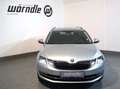Skoda Octavia 4x4 Style Limited TDI Silber - thumbnail 3