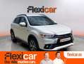 Mitsubishi ASX 160 MPI Motion Blanco - thumbnail 1