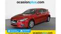Mazda 3 2.0 Style 120 Rojo - thumbnail 1