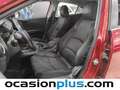 Mazda 3 2.0 Style 120 Rojo - thumbnail 8