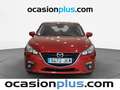 Mazda 3 2.0 Style 120 Rojo - thumbnail 10