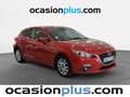 Mazda 3 2.0 Style 120 Rojo - thumbnail 2