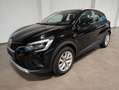 Renault Captur Evolution Mild Hybrid 140 EDC Negro - thumbnail 2