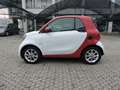 smart forTwo fortwo 70 1.0 twinamic Passion Blanco - thumbnail 7