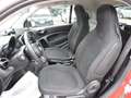 smart forTwo fortwo 70 1.0 twinamic Passion Blanco - thumbnail 12