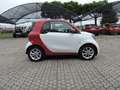 smart forTwo fortwo 70 1.0 twinamic Passion Blanco - thumbnail 4