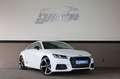 Audi TT Coupe 2.0 TFSI Stronic quattro/RFK/B&O/R19 Alb - thumbnail 1