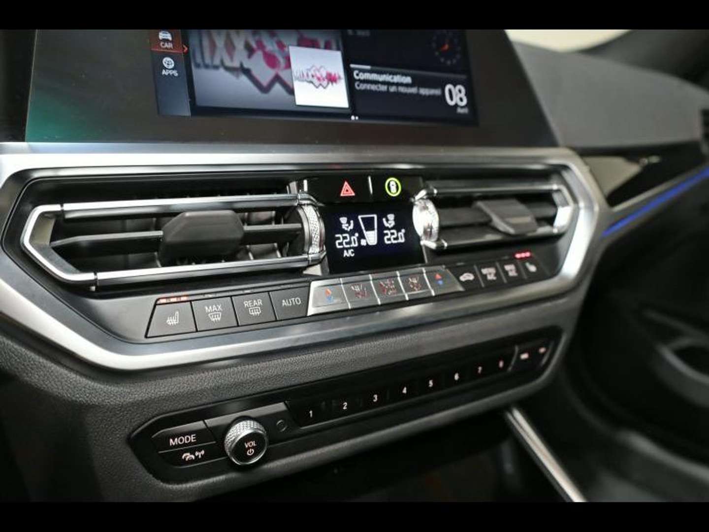 BMW Série 3 318i Luxury Line - 2022 - Joinsteer - #11