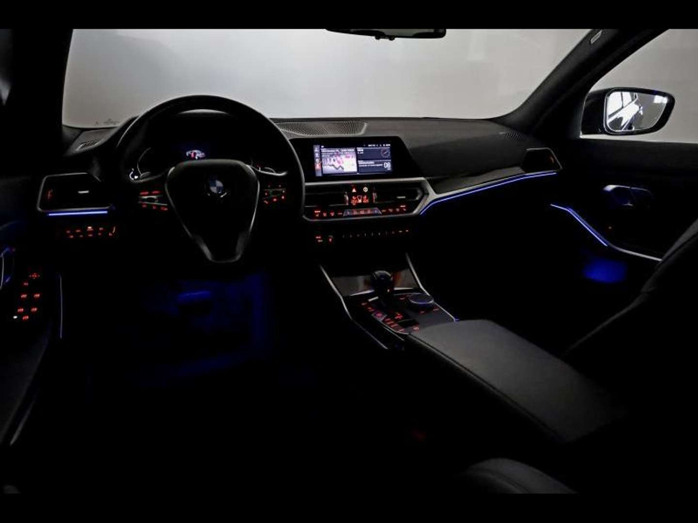 BMW Série 3 318i Luxury Line - 2022 - Joinsteer - #14