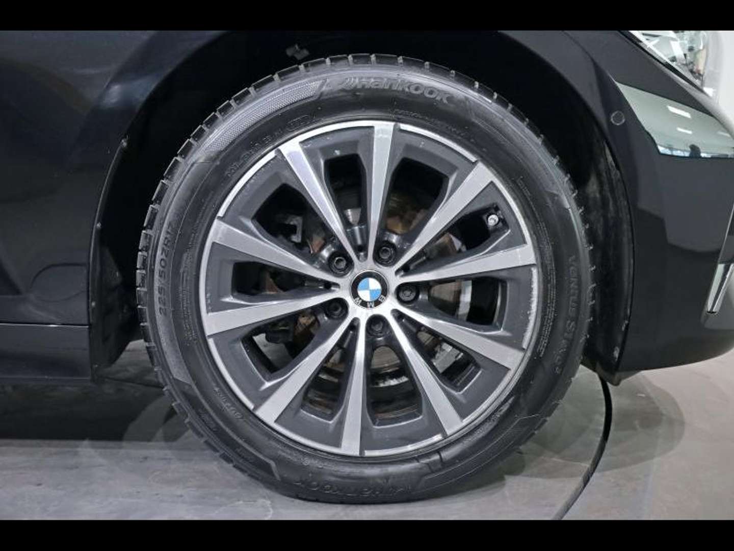 BMW Série 3 318i Luxury Line - 2022 - Joinsteer - #4