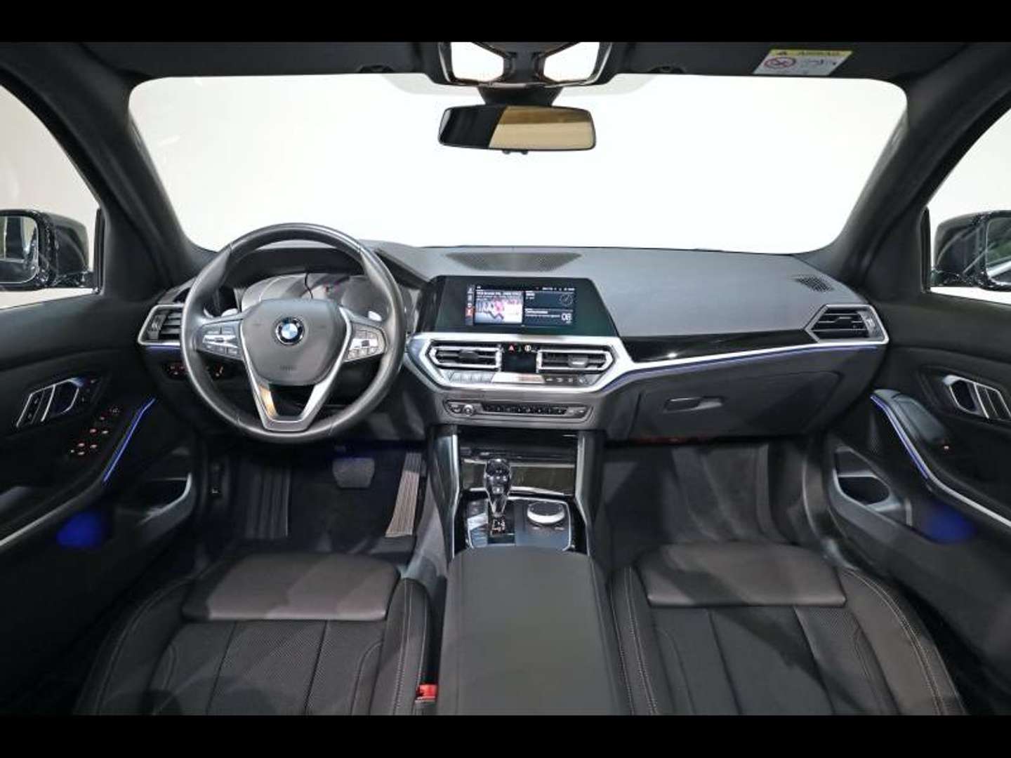BMW Série 3 318i Luxury Line - 2022 - Joinsteer - #6