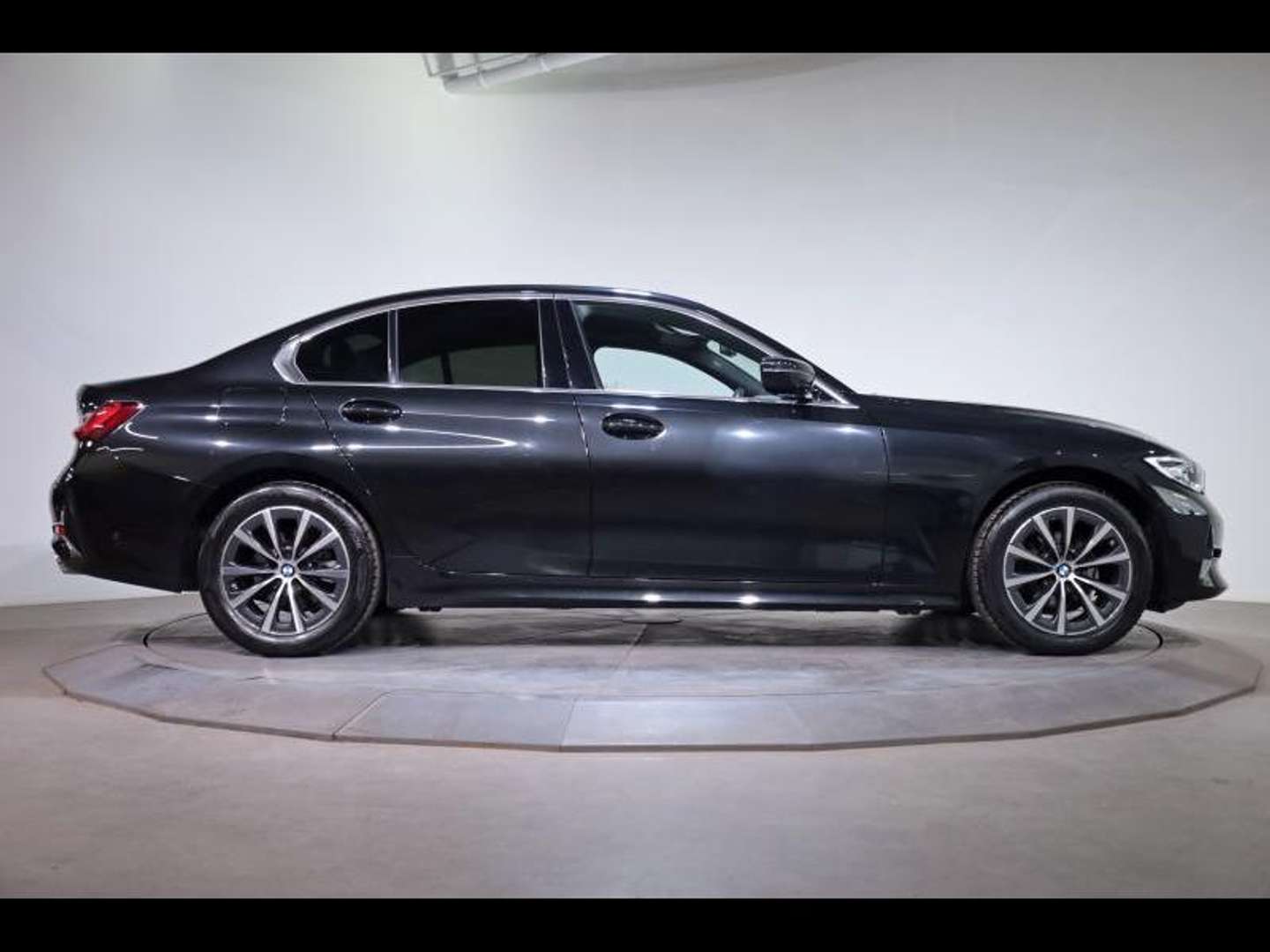 BMW Série 3 318i Luxury Line - 2022 - Joinsteer - #3