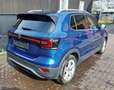 Volkswagen T-Cross 1.5 TSI ACT Style OPF DSG Bleu - thumbnail 5