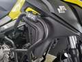 Suzuki V-Strom 650 DL 650 10/09/2021 28660 KM Yellow - thumbnail 5