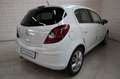 Opel Corsa 1.2 ecoFLEX Active LPG Easytronic.Klima Weiß - thumbnail 4