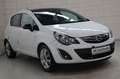 Opel Corsa 1.2 ecoFLEX Active LPG Easytronic.Klima Weiß - thumbnail 3
