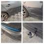 Volvo V60 Kombi Summum AWD Twin engine Defekt Gris - thumbnail 8