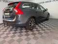 Volvo V60 Kombi Summum AWD Twin engine Defekt Gris - thumbnail 18
