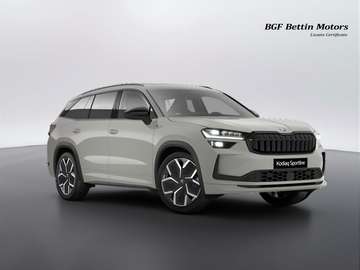 2.0 Tdi Sportline 130 Edition 150cv Dsg 7p.Ti
