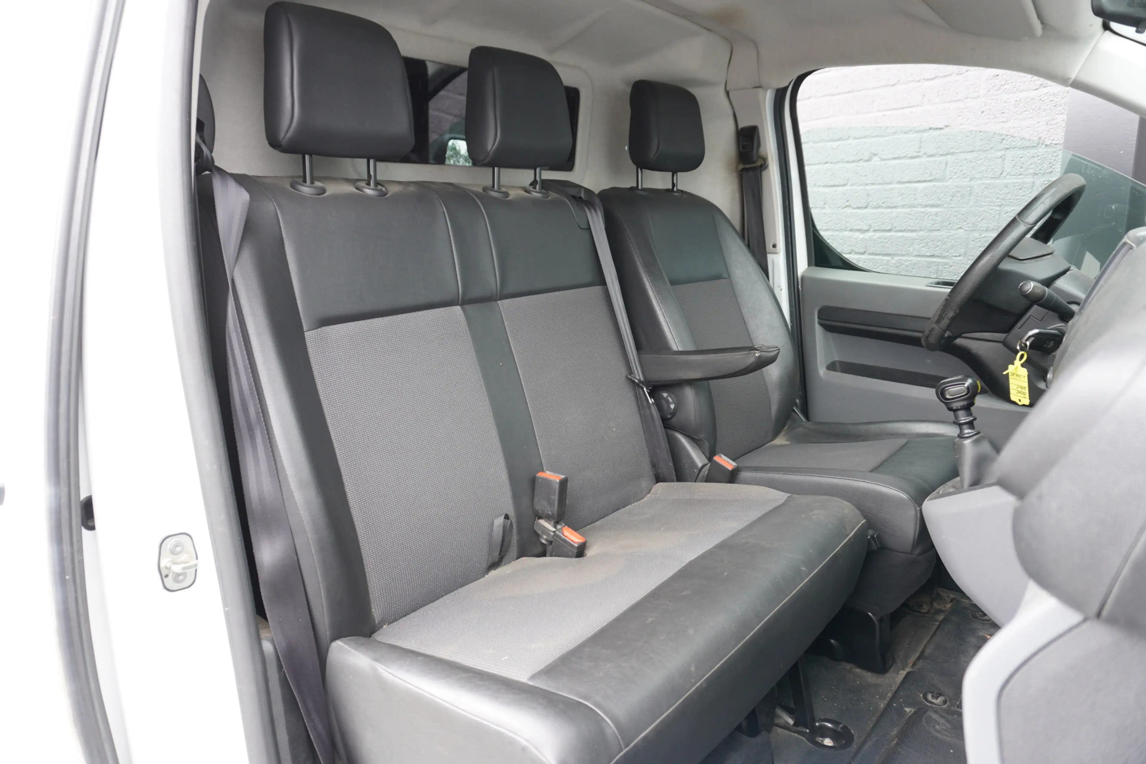 Peugeot Expert 2.0 BlueHDI 122PK L2 EURO 6 - Airco - Navi - Cruis — photo 5