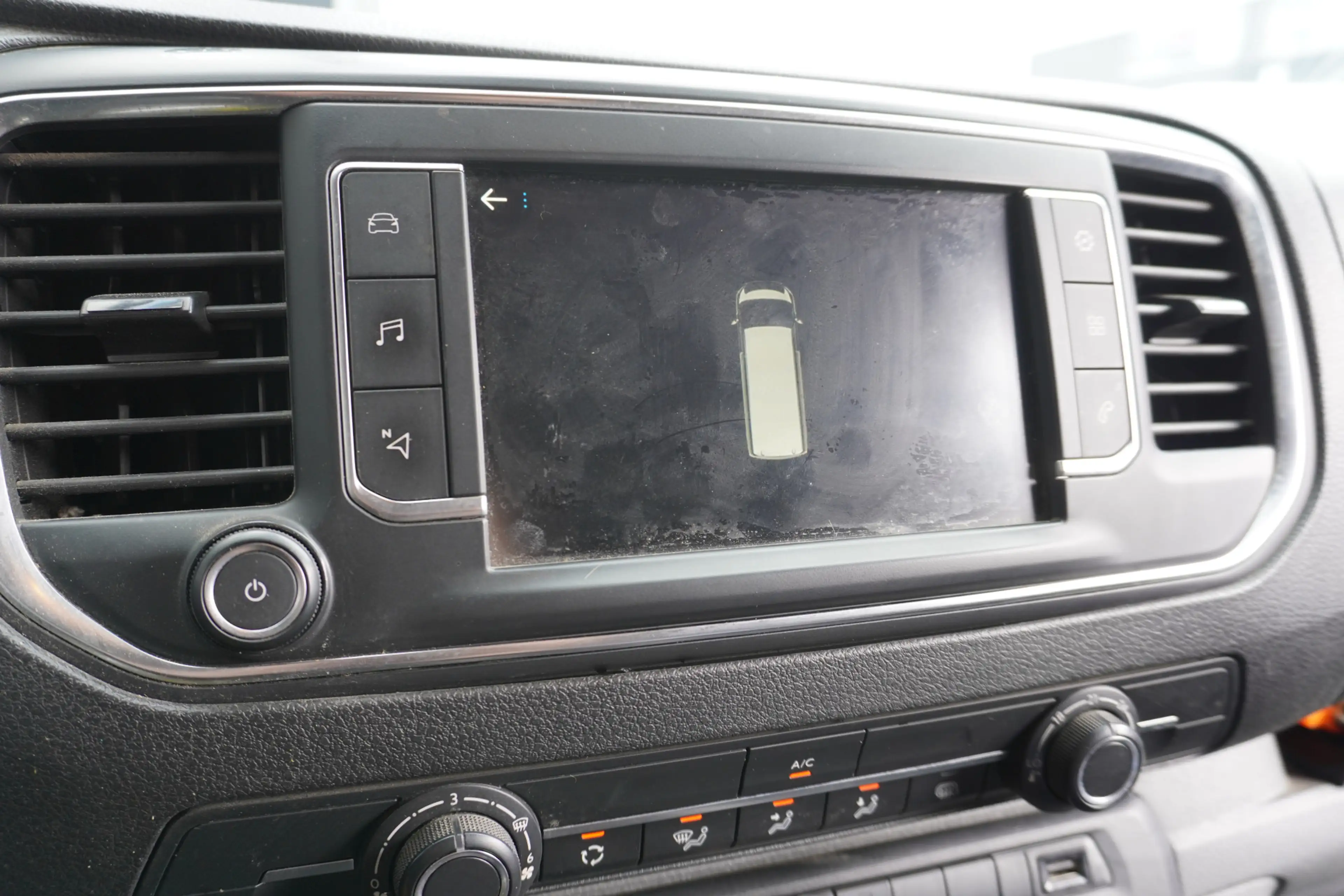 Peugeot Expert 2.0 BlueHDI 122PK L2 EURO 6 - Airco - Navi - Cruis — photo 13