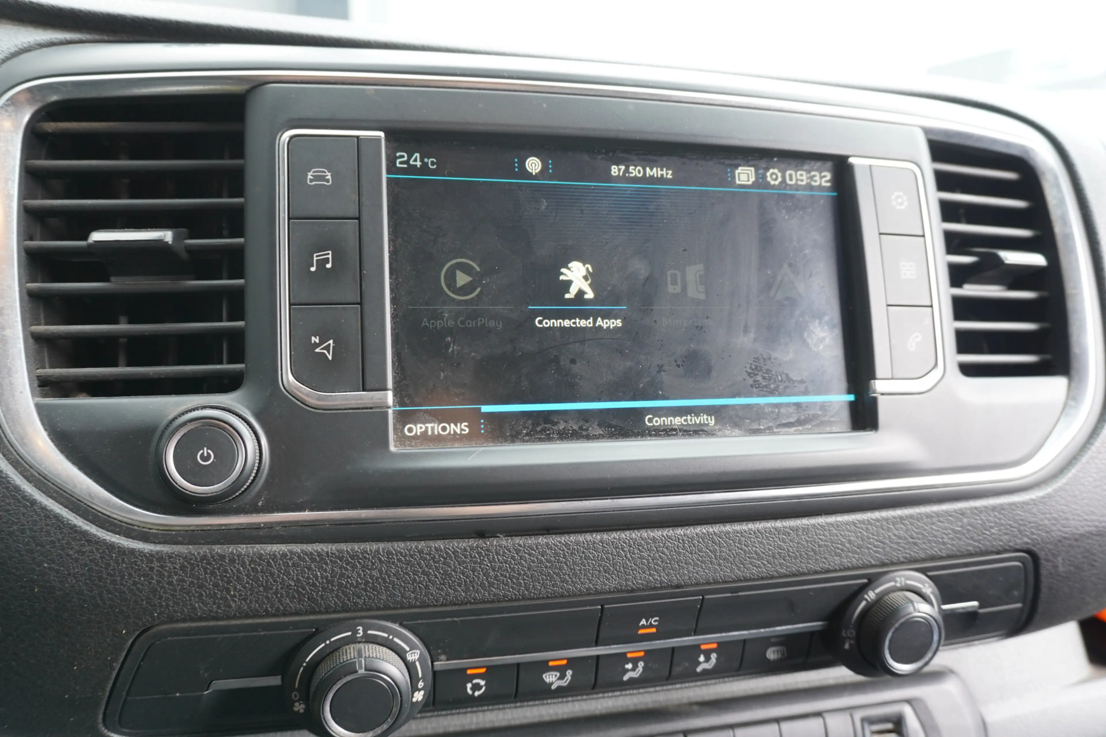Peugeot Expert 2.0 BlueHDI 122PK L2 EURO 6 - Airco - Navi - Cruis — photo 12