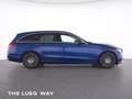 Mercedes-Benz C 220 T d 4M Avantgarde+Pano+AHK+LED-HP+RFK+EHec Niebieski - thumbnail 12