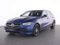 Mercedes-Benz C 220 T d 4M Avantgarde+Pano+AHK+LED-HP+RFK+EHec Niebieski - thumbnail 2