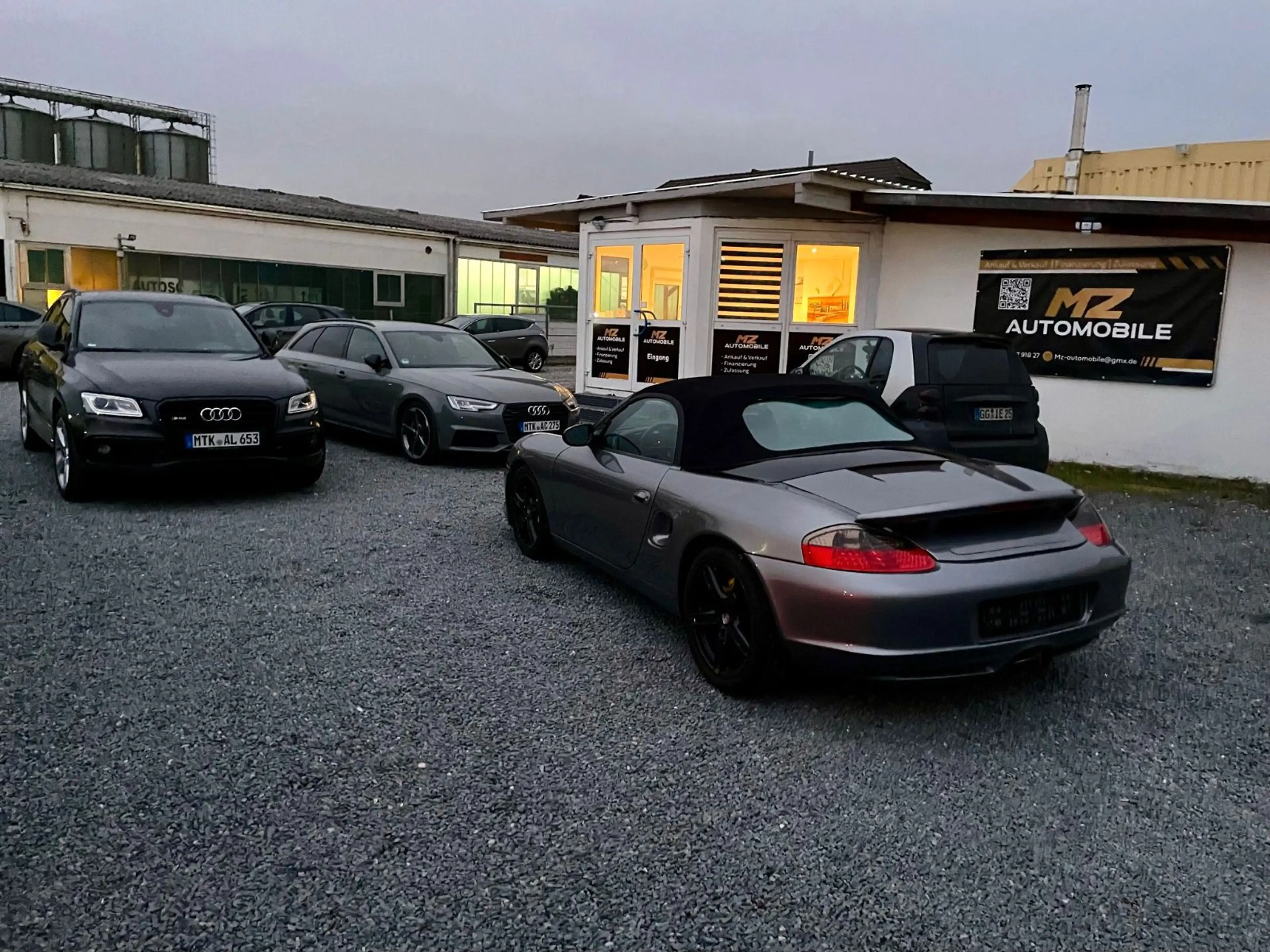 Mercedes-Benz C 220 Cabrio 360°K. Burmester Led Facelift AMG — photo 34