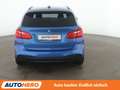 BMW 218 218i Active Tourer M Sport Aut.*NAVI*LED*TEMPO* Bleu - thumbnail 5