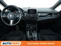 BMW 218 218i Active Tourer M Sport Aut.*NAVI*LED*TEMPO* Bleu - thumbnail 12