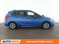 BMW 218 218i Active Tourer M Sport Aut.*NAVI*LED*TEMPO* Bleu - thumbnail 7
