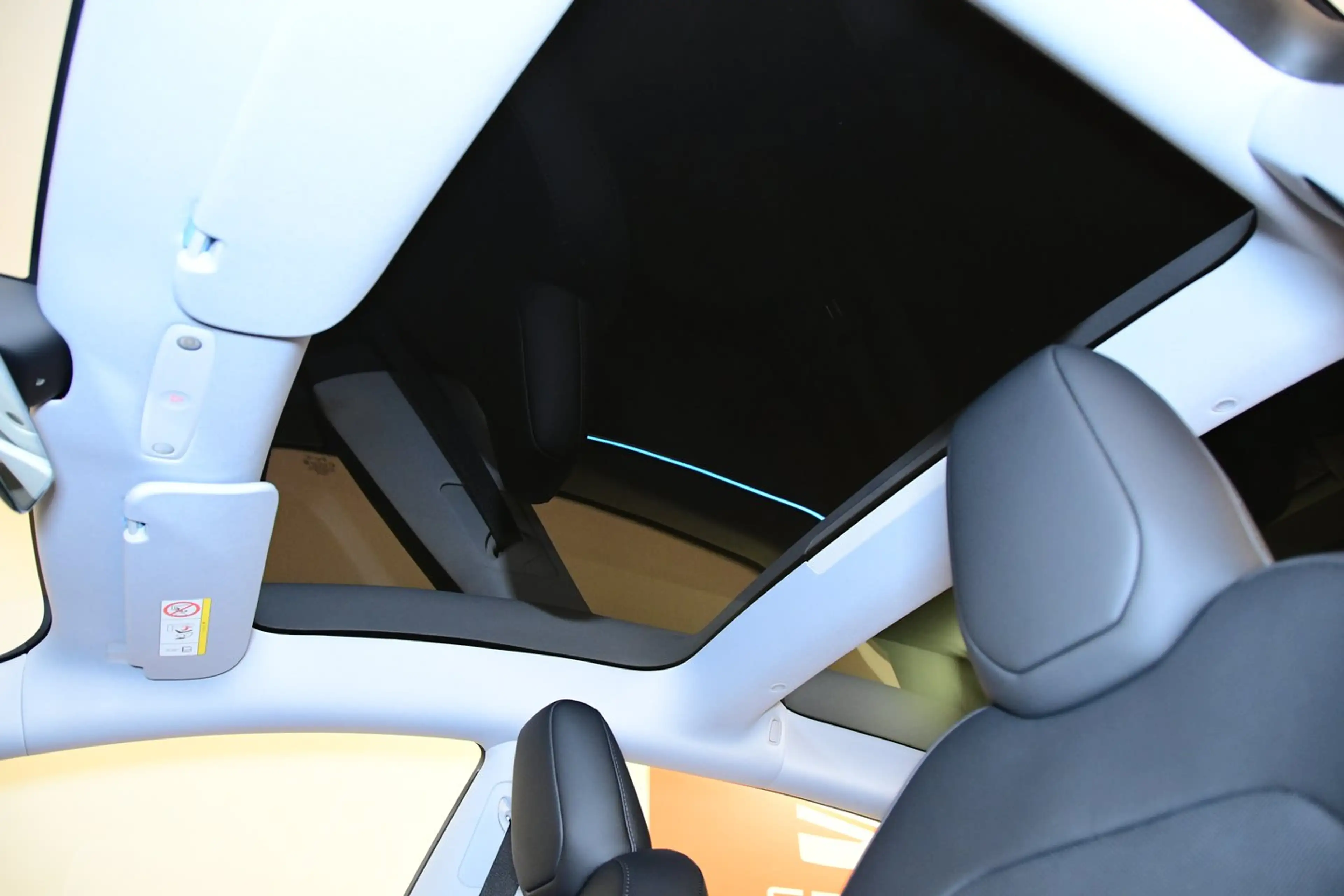 Tesla Model 3 Long Range AWD 75kWh — photo 10