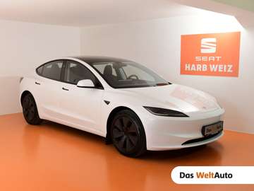 Long Range AWD 75kWh